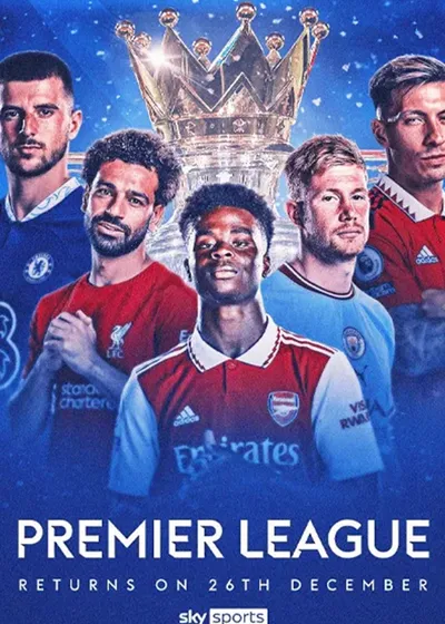 Premier League