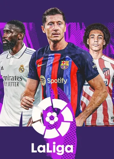 La Liga