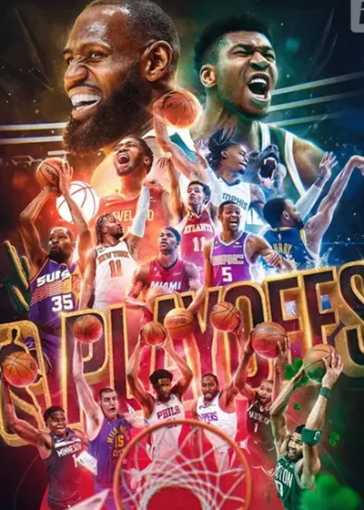 NBA Playoffs