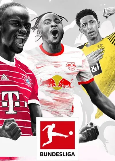 Bundesliga