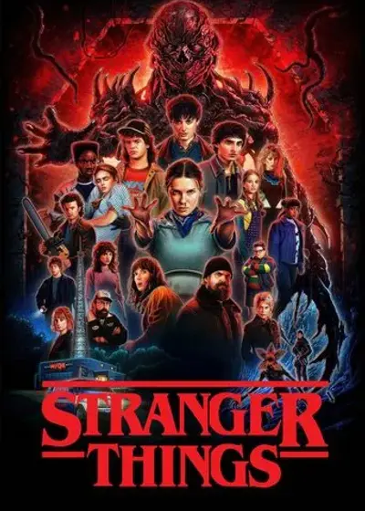 Top Film #5