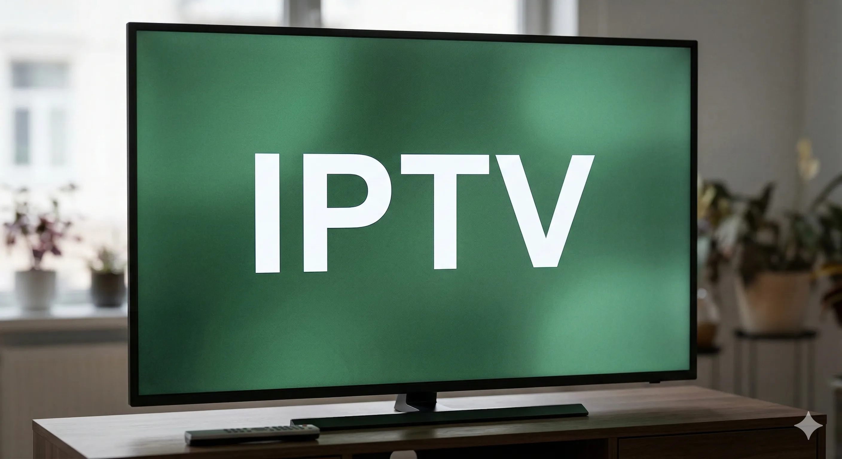 Pack IPTV 12 Mois